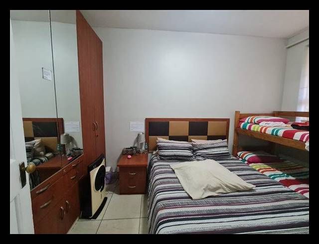 3 BEDROOM APARTMENT FOR SALE IN NORTH BEACH